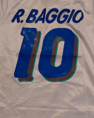 maglia Italia USA 94