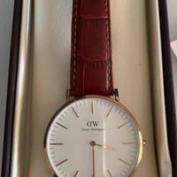 Daniel Wellington Classic