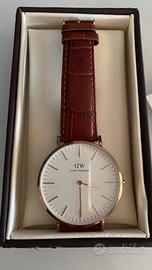 Daniel Wellington Classic