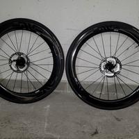 ruote Enve ses 5.6 mozzi dt swiss 240