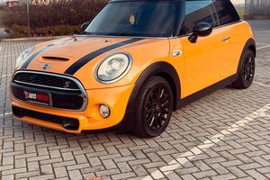 Mini 2.0 Cooper SD
