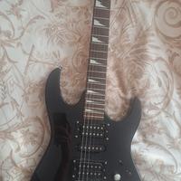 Chitarra Elettrica Ibanez Gio grg170dx