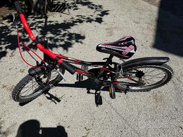 Bicicletta bambino