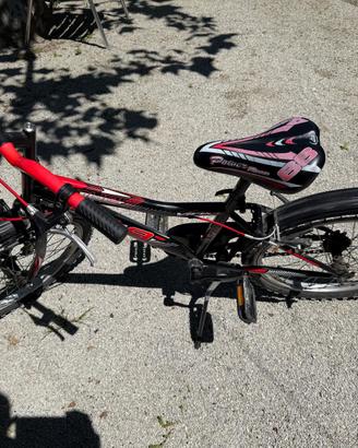 Bicicletta bambino