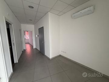 Ufficio Terni [Cod. rif 3318282ACU]