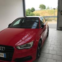 Audi A3 sportback 2.0 diesel quatto