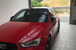 Audi A3 sportback 2.0 diesel quatto