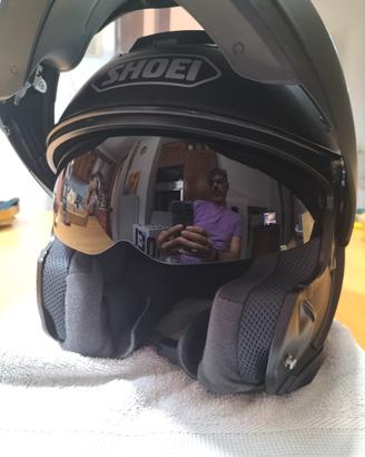 casco shoei neotec3 
