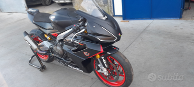 APRILIA Rs 660 da Trofeo