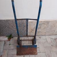 carrello portatutto 