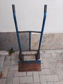 carrello portatutto 
