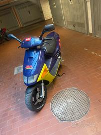 APRILIA SR 50 VIPER