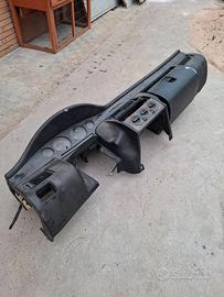 Cruscotto Fiat Coupè