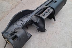 Cruscotto Fiat Coupè