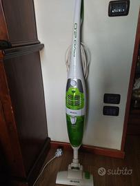 Scopa elettrica Ariete Cyclon Evo 2.0