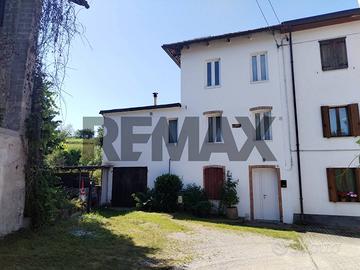 Casa Semindipendente - Borgo Valbelluna