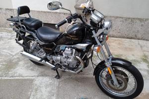 Moto Guzzi Nevada 750