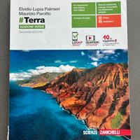 #Terra, edizione verde