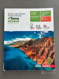#Terra, edizione verde