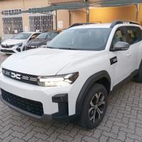 DISPONIAMO DI RICAMBI AUTO DACIA BIGSTER 2025 MATE