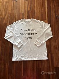Longsleeve Acne studios