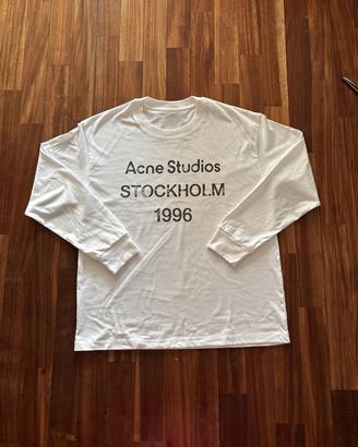 Longsleeve Acne studios
