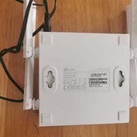 Router adsl2+ Tp-Link AC1750