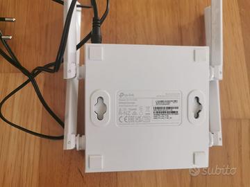 Router adsl2+ Tp-Link AC1750