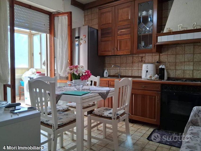 Appartamento – SU - Vista 4