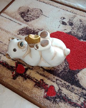 Thun Orso 🐻 con stella originale