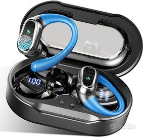 Auricolari  Q76 wireless Earbuds