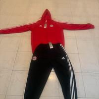 Tuta adidas Bayern Monaco