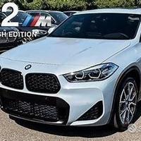Bmw x2 2021 2022 per ricambi