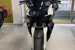 Bmw K 1300 R