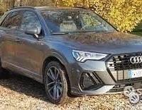 Musate porte Audi Q3 2019 c812