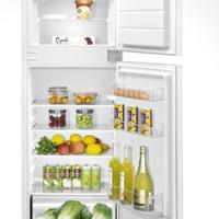 Frigorifero da incasso