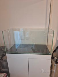 ADA - set acquario 90P