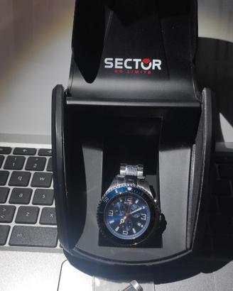 Orologio Sector No Limits 230