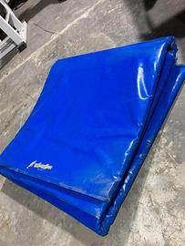 Tappeti professionali gana sport