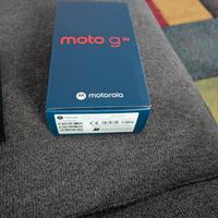 cellulare ancora nella scatola originale 