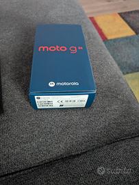 cellulare ancora nella scatola originale 