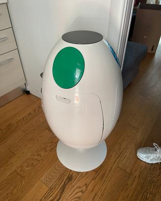 Ovetto soldi design