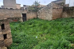 Terreno Edificabile - Vittoria