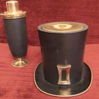 Set da BAR Vintage anni '60 Aldo Tura