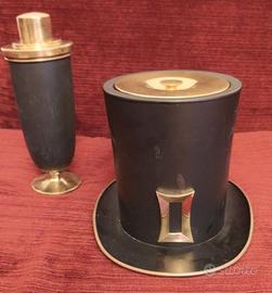 Set da BAR Vintage anni '60 Aldo Tura