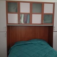  camera da letto cameretta divano