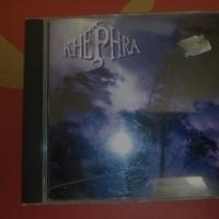 CD kephra - kephra 