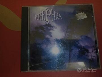 CD kephra - kephra 