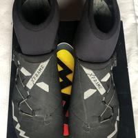 Scarpe strada Northwave EXTREME RR 2 GTX Taglia 41