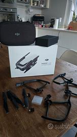 Solo Scatola Mavic air perfetta
